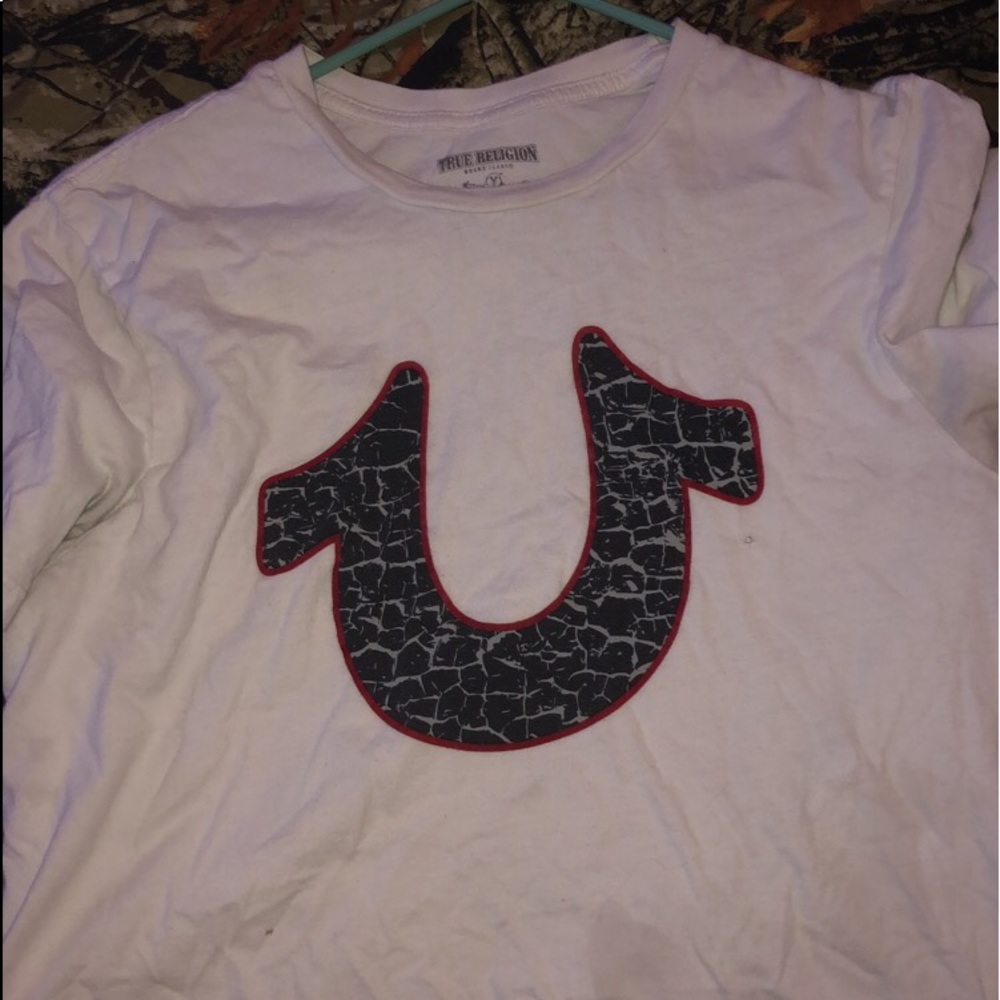 True religion shirt